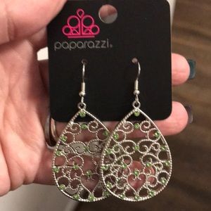 Paparazzi earrings
